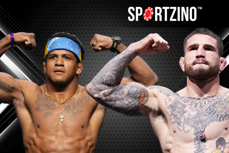 UFC Vegas 106: In-Depth Fight Card Analysis, Odds, And Predictions For Burns Vs. Morales UFC Vegas 106: In-Depth Fight Card Analysis, Odds, And Predictions For Burns Vs. Morales