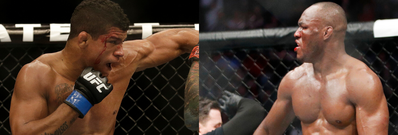 UFC Vegas 106: In-Depth Predictions And Betting Odds For Burns Vs. Morales UFC Vegas 106: In-Depth Predictions And Betting Odds For Burns Vs. Morales