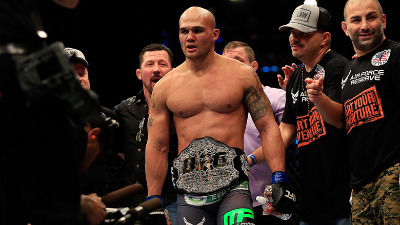 UFC Vegas 106: Morales' Ruthless Victory Over Burns - A New Era In Welterweight? UFC Vegas 106: Morales' Ruthless Victory Over Burns - A New Era In Welterweight?