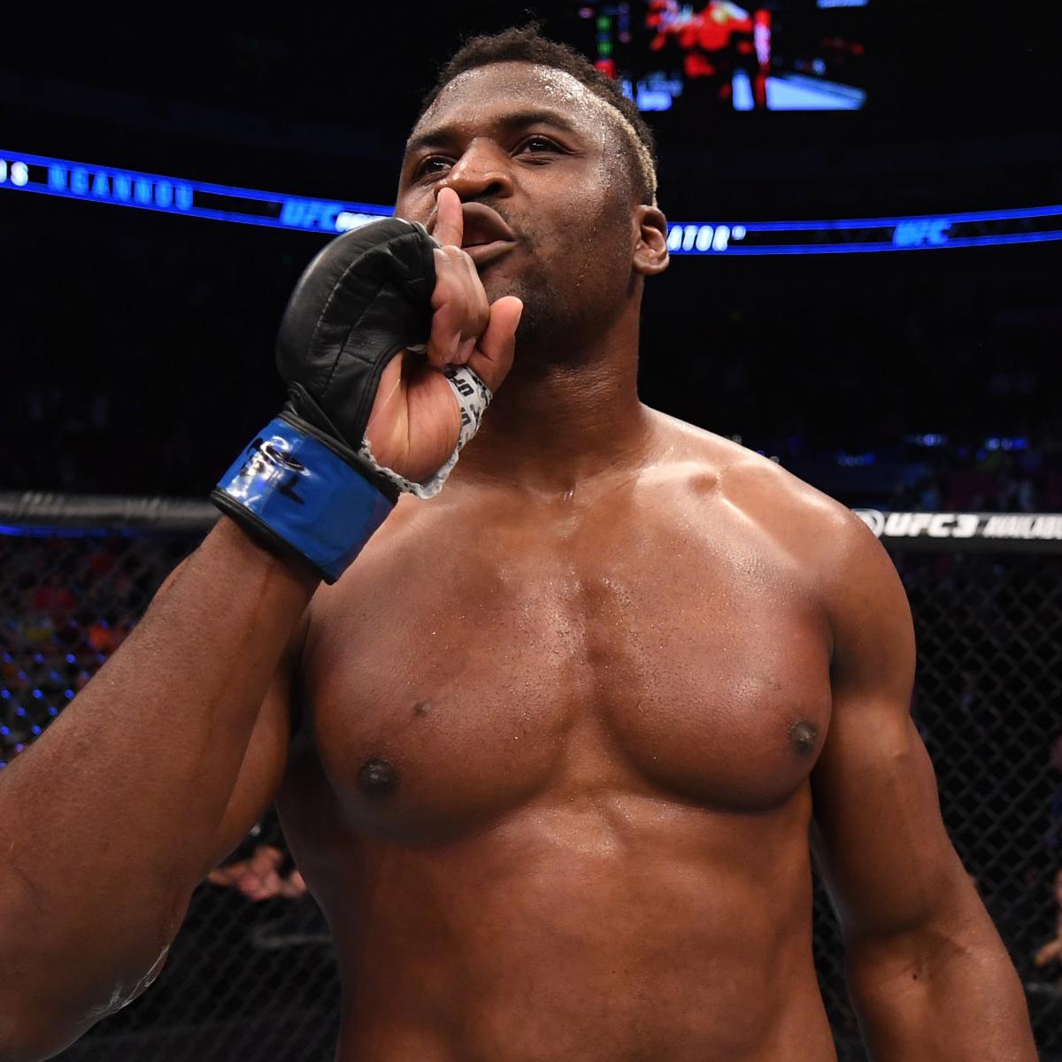 UFC Vegas 106: Staff Picks And Predictions For Burns-Morales Main Event UFC Vegas 106: Staff Picks And Predictions For Burns-Morales Main Event