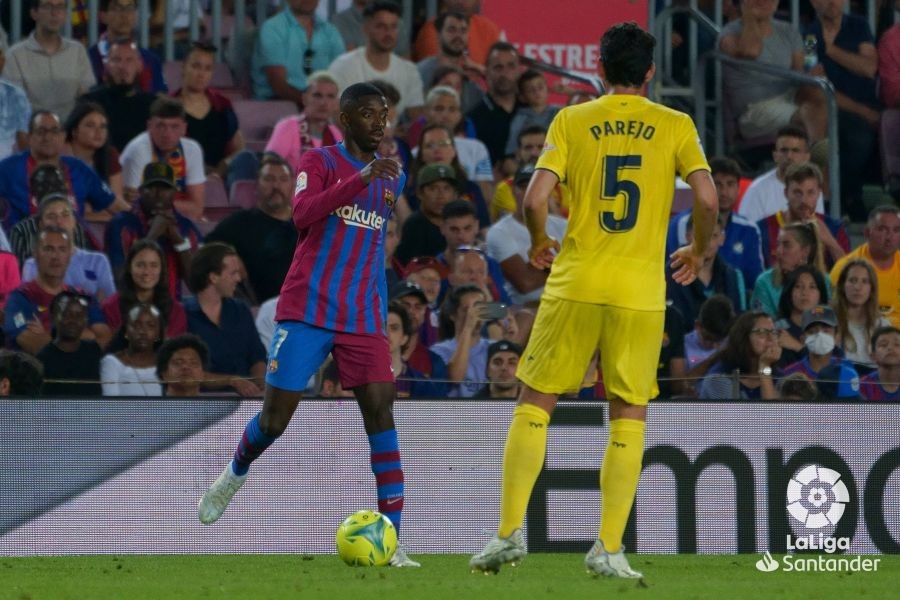 UK & Ireland Broadcast Rights For LaLiga Up For Grabs UK & Ireland Broadcast Rights For LaLiga Up For Grabs