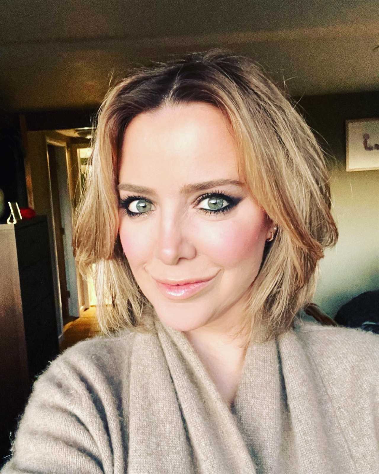 UK Departure For Coronation Street Star: Exciting New Career Opportunity UK Departure For Coronation Street Star: Exciting New Career Opportunity