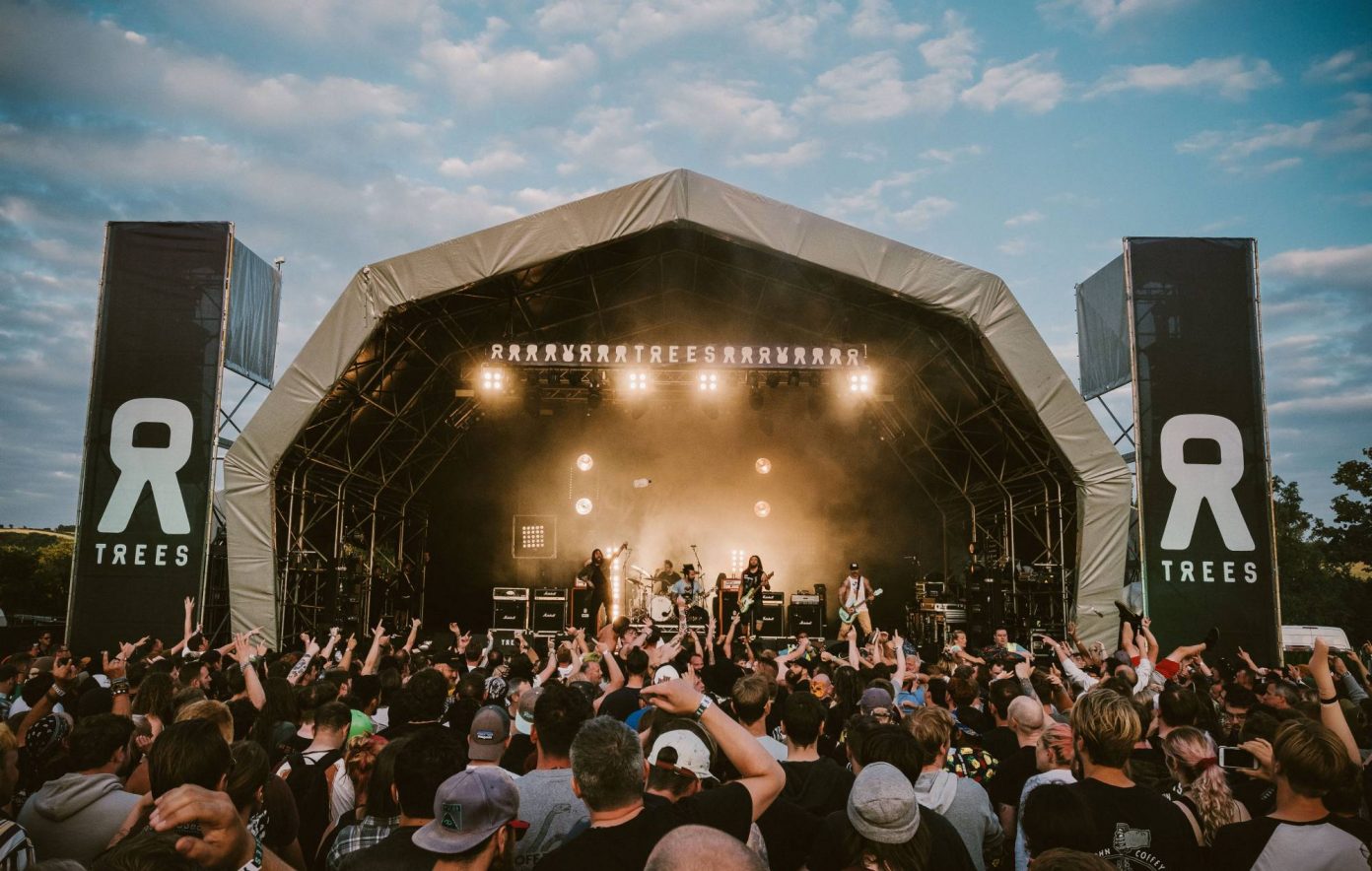 UK Festival Faces Cancellation: Environmental Concerns And £31,000 Campaign UK Festival Faces Cancellation: Environmental Concerns And £31,000 Campaign