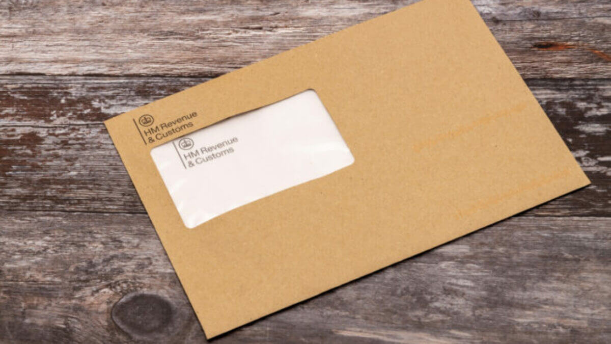 UK Households: Urgent Action Needed On New HMRC Letters UK Households: Urgent Action Needed On New HMRC Letters