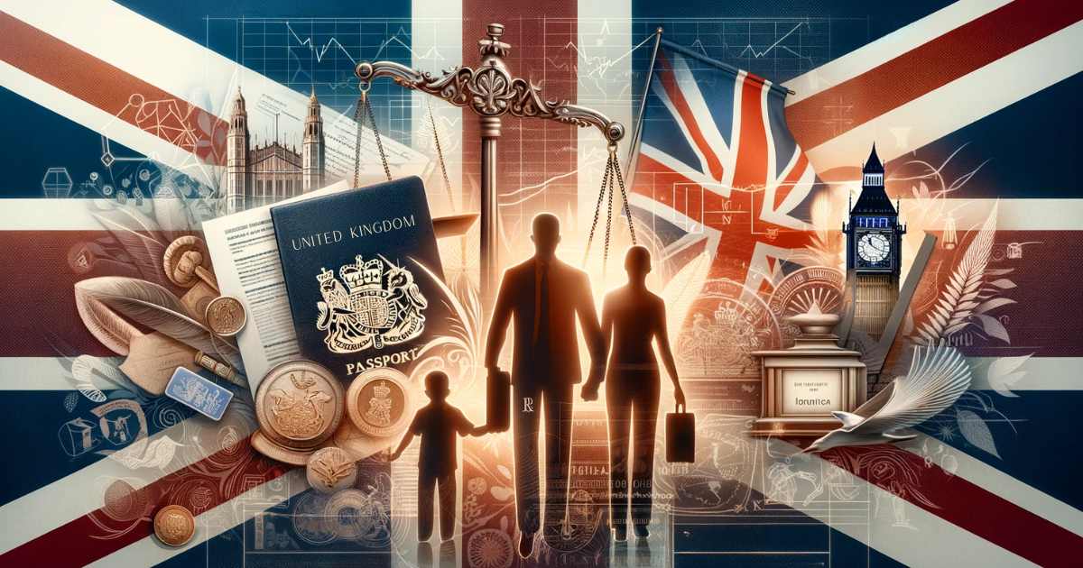 UK Immigration Rules Tightened: Fluent English Now A Requirement UK Immigration Rules Tightened: Fluent English Now A Requirement