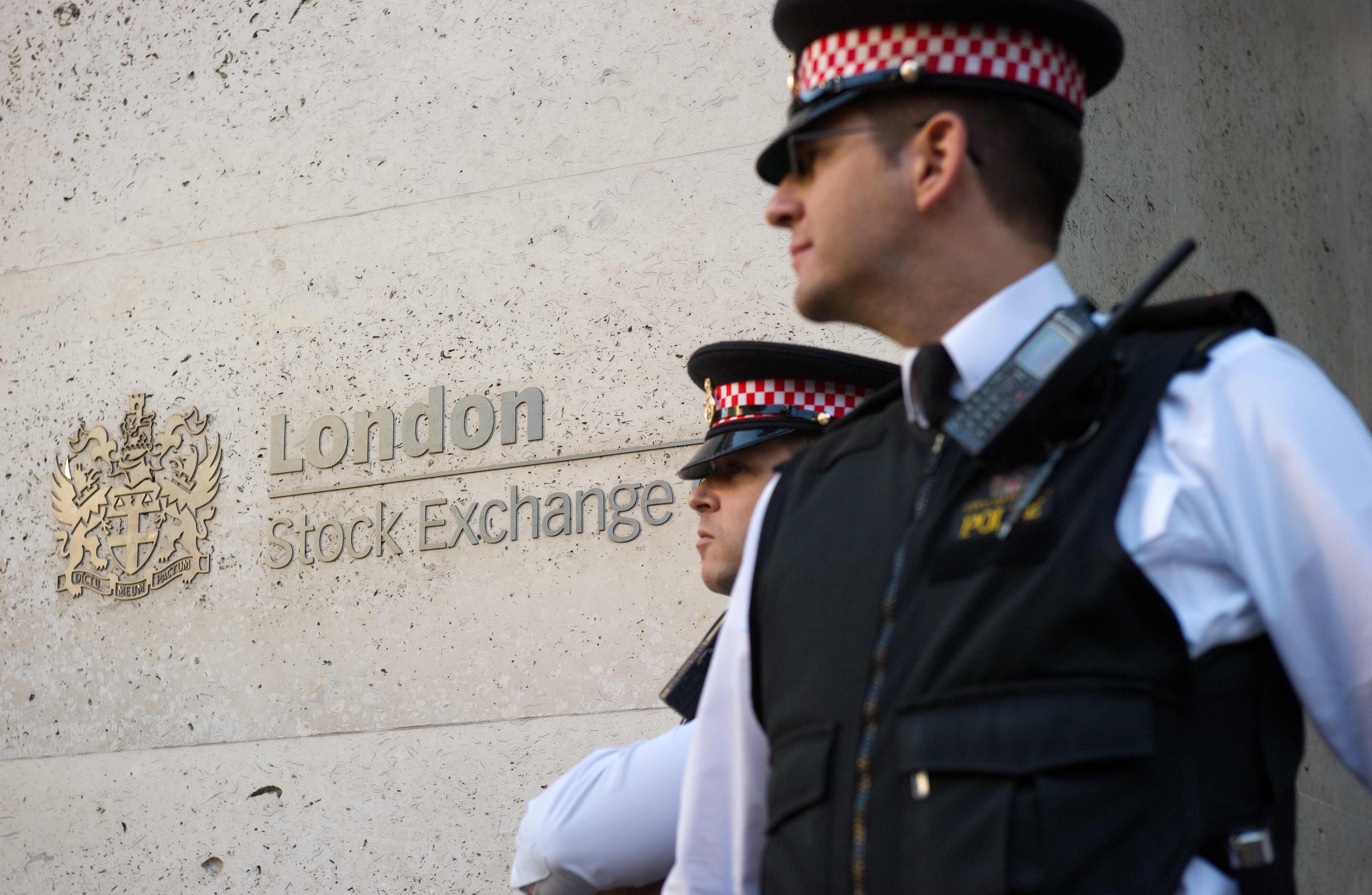 UK Luxury Lobby Blames Brexit For Slower EU Export Growth UK Luxury Lobby Blames Brexit For Slower EU Export Growth