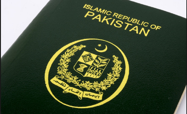 UK Visa Restrictions: Nigerians And Pakistanis Face Scrutiny UK Visa Restrictions: Nigerians And Pakistanis Face Scrutiny