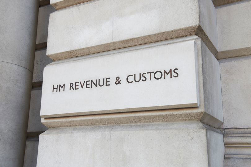 UK-Wide HMRC Website Down: Thousands Affected By System Failure