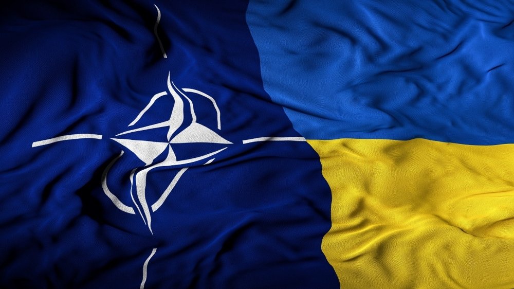 Украина И НАТО: Немецкая Поддержка И Дальнейшие Шаги Украина И НАТО: Немецкая Поддержка И Дальнейшие Шаги