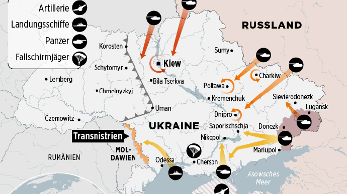 Украина В НАТО: Роль Германии В Процессе Интеграции Украина В НАТО: Роль Германии В Процессе Интеграции