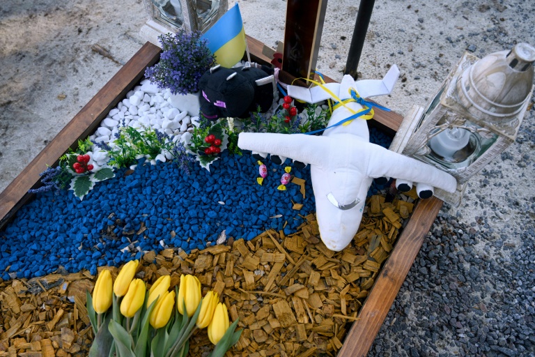 Ukraine Cemetery Scandal: Corruption And The Exploitation Of War Dead Ukraine Cemetery Scandal: Corruption And The Exploitation Of War Dead