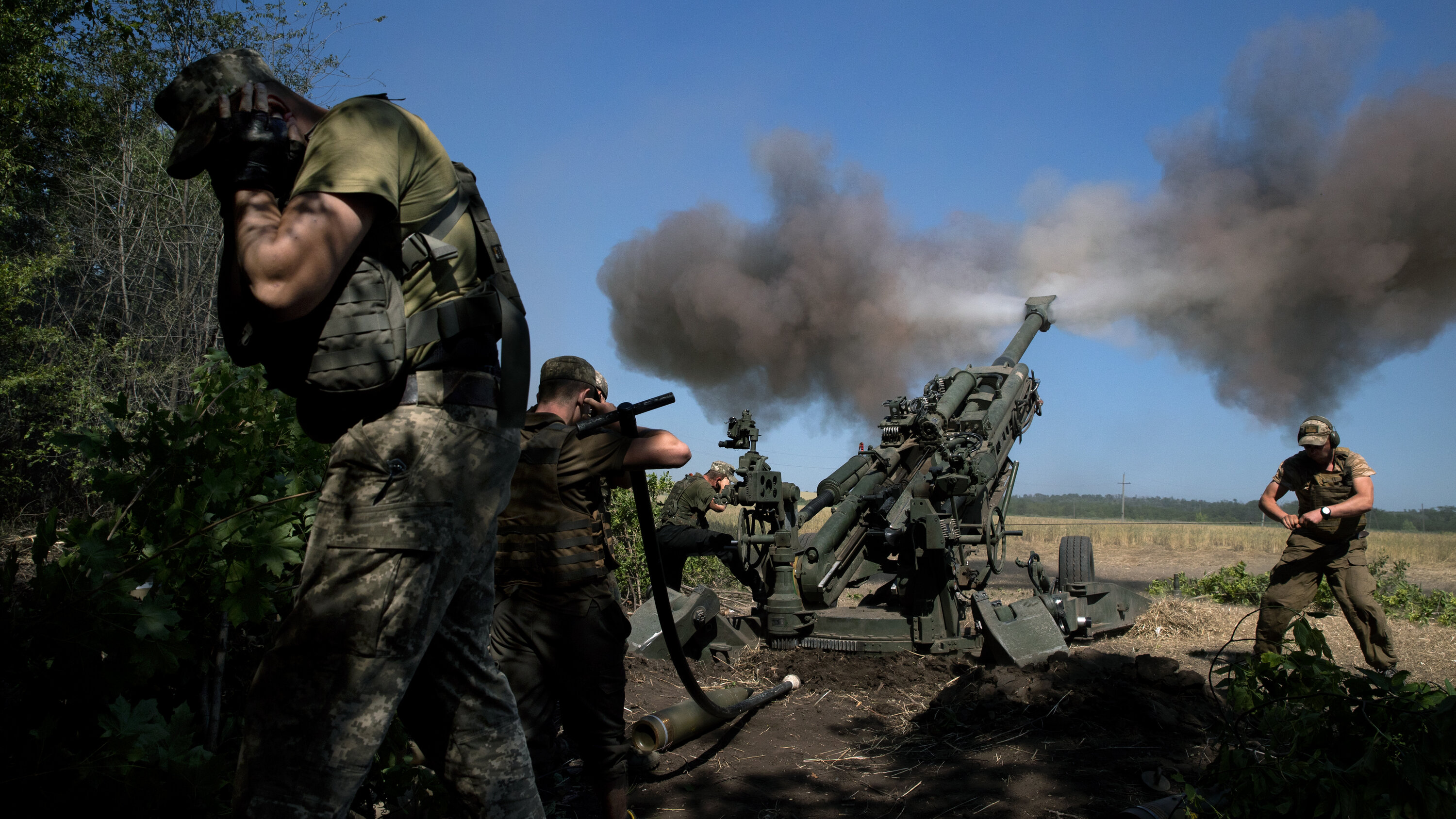 Ukraine Conflict: Examining Trump's Role In Weakening Western Pressure On Russia Ukraine Conflict: Examining Trump's Role In Weakening Western Pressure On Russia