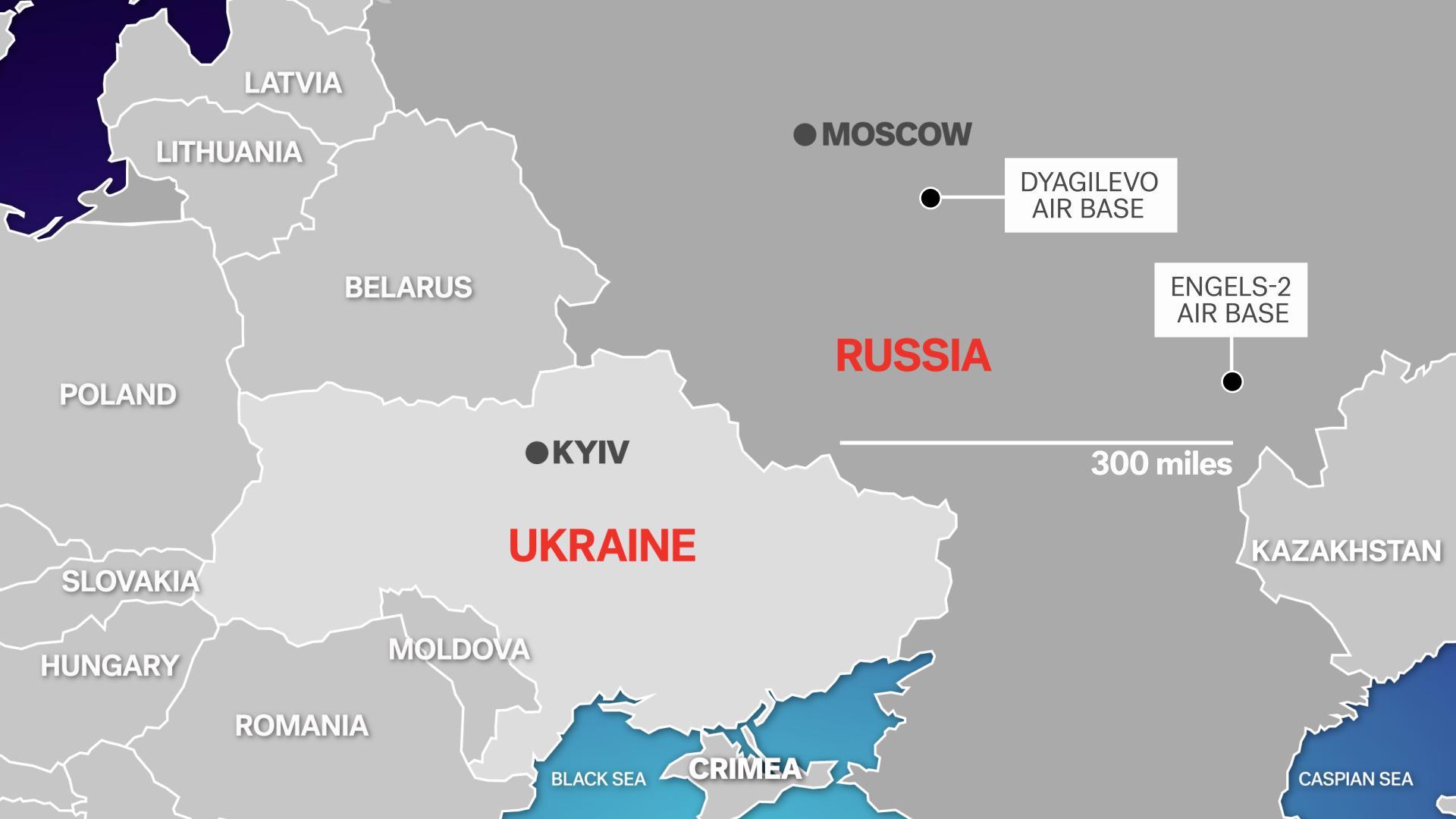 Ukraine Granted Permission For Deep Strikes Into Russia: Merz's Decision Ukraine Granted Permission For Deep Strikes Into Russia: Merz's Decision