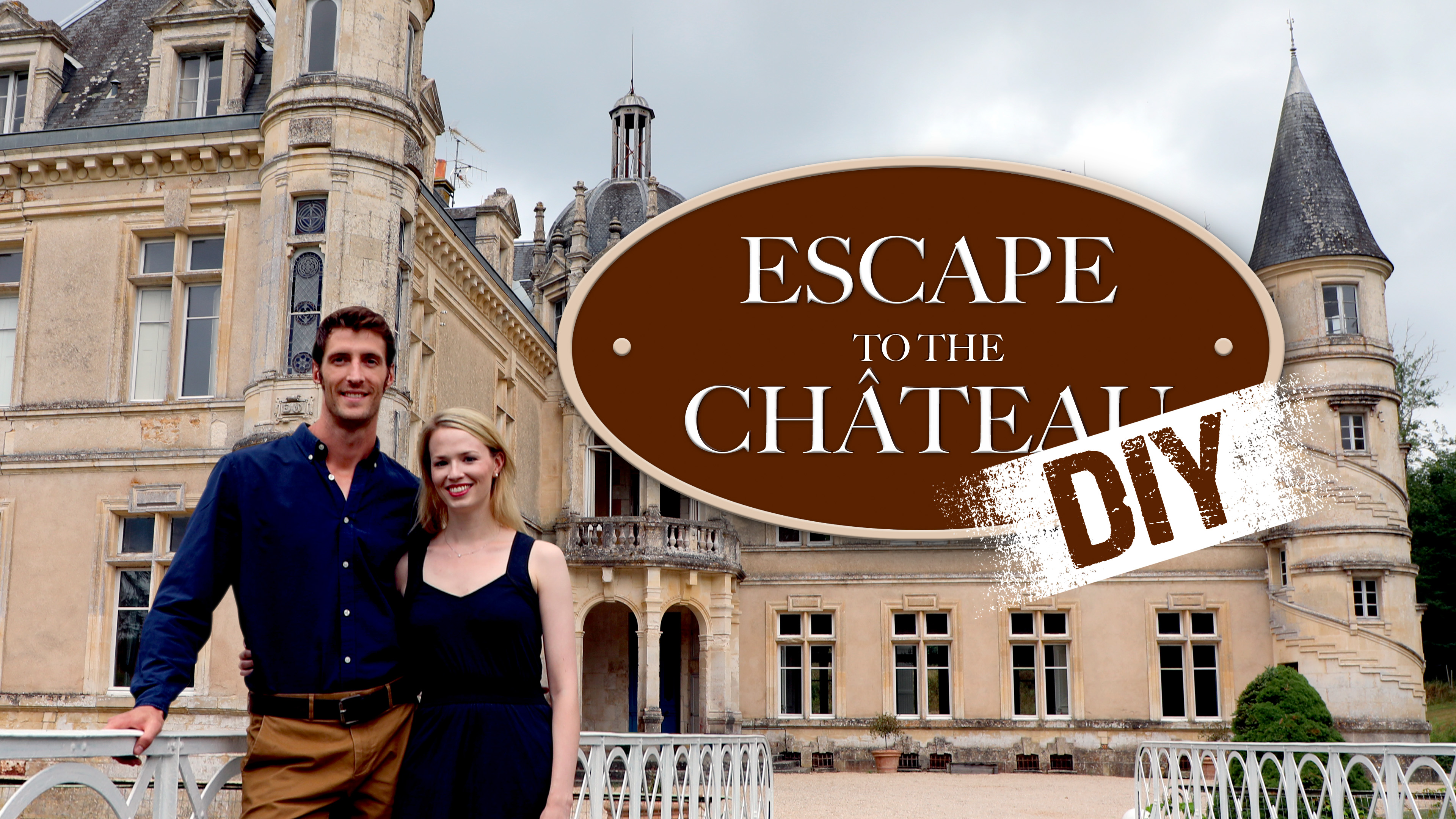 Ultimate Guide To Chateau DIY: From Planning To Completion Ultimate Guide To Chateau DIY: From Planning To Completion