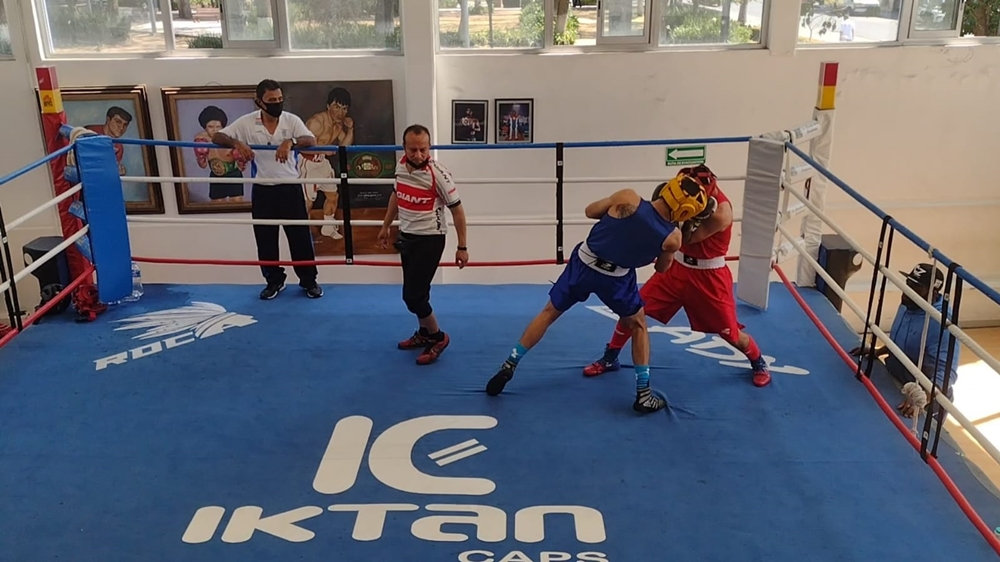 ¡Últimos 3 Días! Clases De Boxeo En Edomex ¡Últimos 3 Días! Clases De Boxeo En Edomex