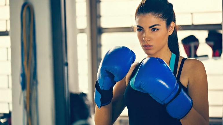 Últimos 3 Días: ¡Inscríbete A Tu Clase De Boxeo En Edomex!