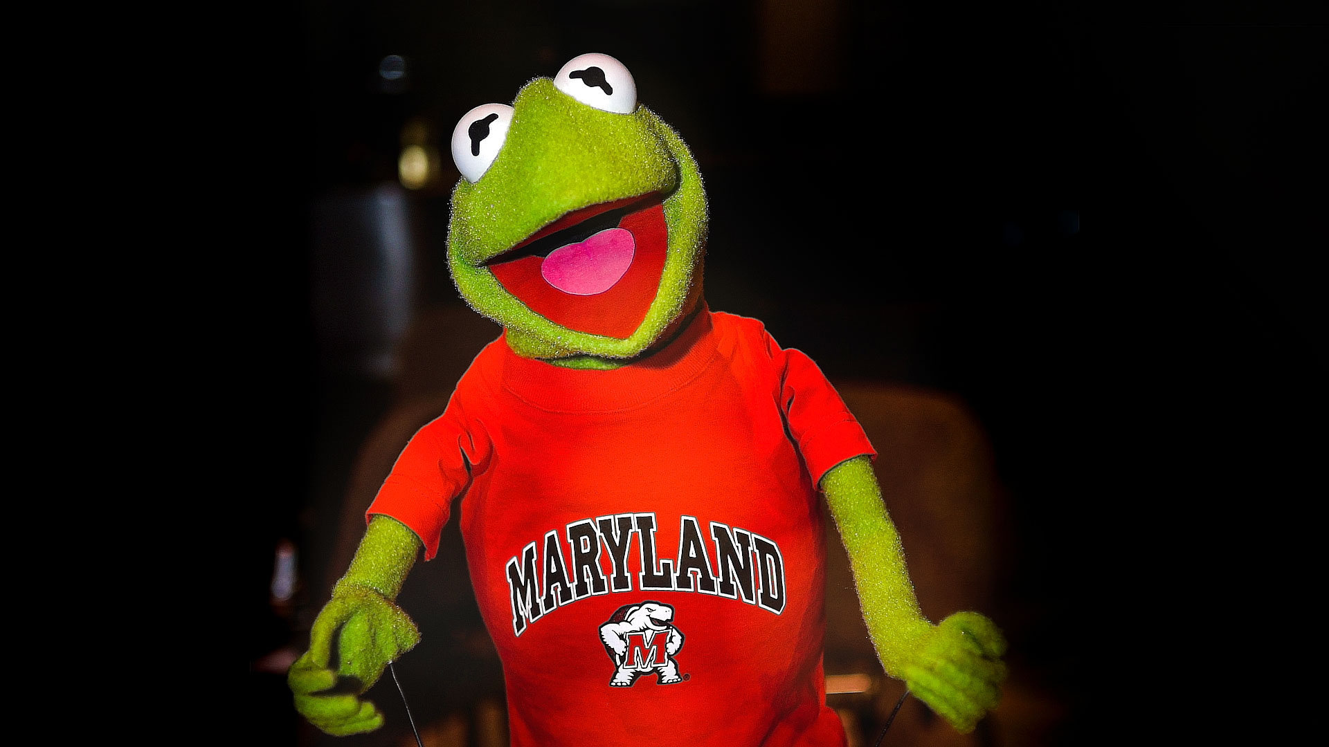 UMD Commencement 2025: Kermit The Frog's Internet-Breaking Announcement UMD Commencement 2025: Kermit The Frog's Internet-Breaking Announcement
