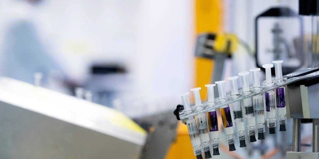 Un Nouvel Anticorps Pour Sanofi Grâce À L'acquisition De Dren Bio Un Nouvel Anticorps Pour Sanofi Grâce À L'acquisition De Dren Bio