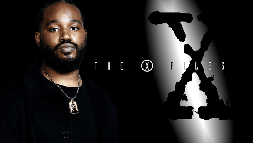 Un Reboot De X-Files Par Ryan Coogler: Analyse Et Perspectives Un Reboot De X-Files Par Ryan Coogler: Analyse Et Perspectives