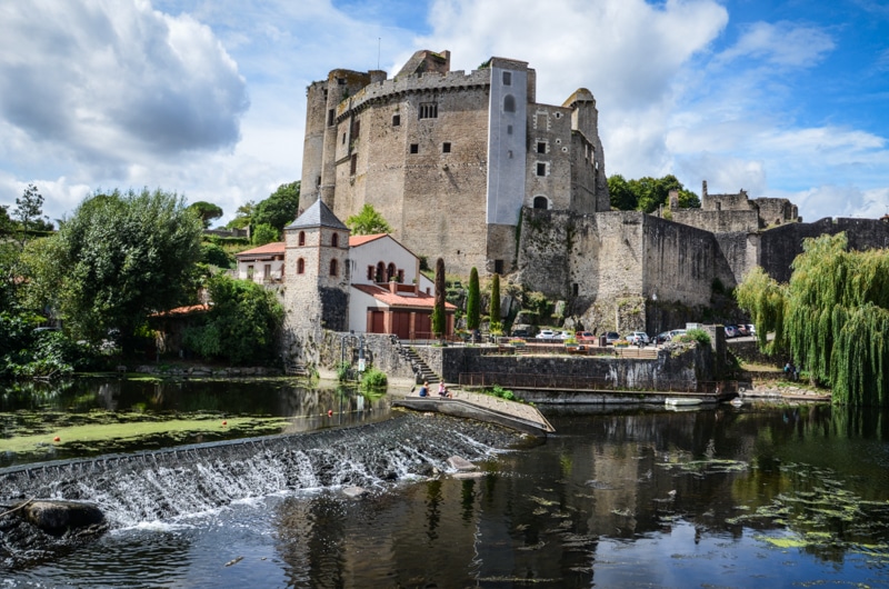 Un Siècle De Diversification À Clisson, Près De Moncoutant-sur-Sèvre Un Siècle De Diversification À Clisson, Près De Moncoutant-sur-Sèvre