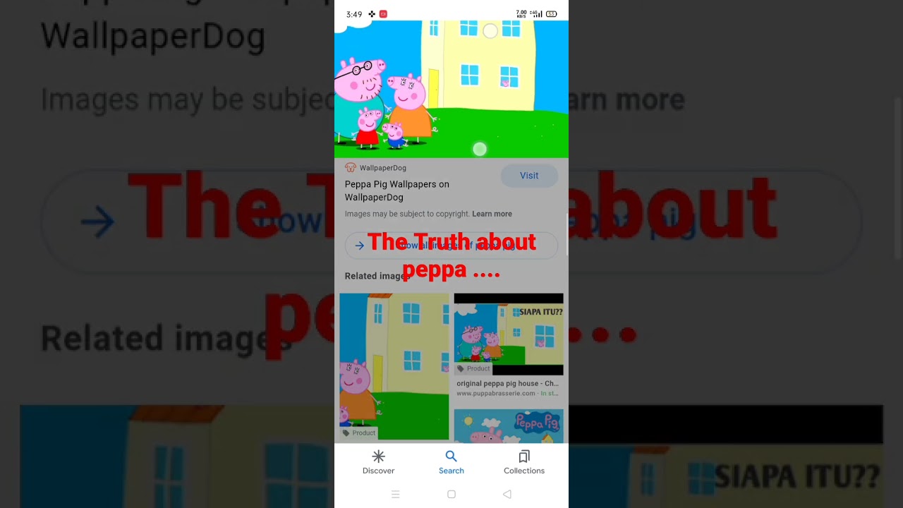 Unbelievable! The Truth Behind Peppa Pig's 21-Year Mystery Unbelievable! The Truth Behind Peppa Pig's 21-Year Mystery