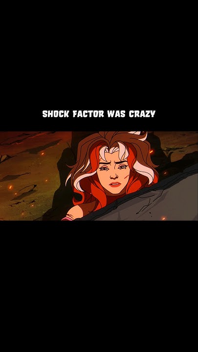 Unbelievable: Wolverine's Shocking X-Men '97 Scene - A Year Later Reflection Unbelievable: Wolverine's Shocking X-Men '97 Scene - A Year Later Reflection