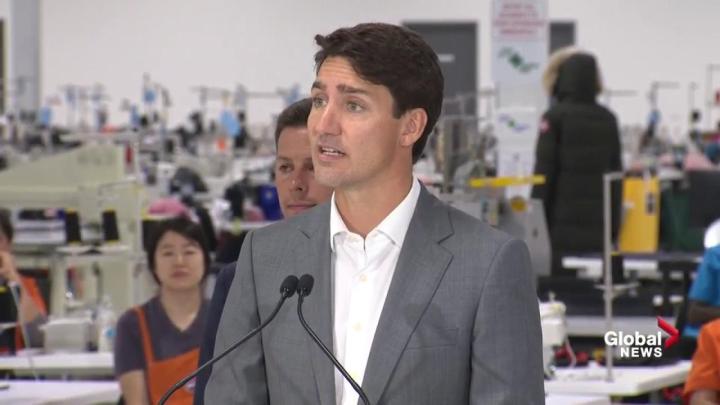 Uncertainty Remains Over Full Elimination Of Canada Tariffs Uncertainty Remains Over Full Elimination Of Canada Tariffs