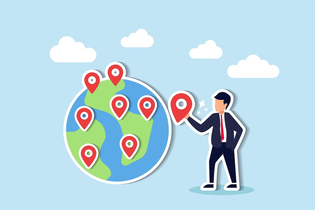 Uncovering The Country's Promising New Business Locations Uncovering The Country's Promising New Business Locations