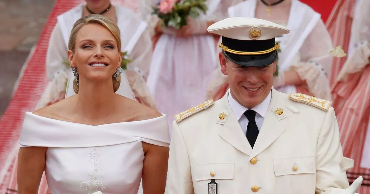 Uncovering The Truth: The Prince, His Money Manager, And The Monaco Scandal Uncovering The Truth: The Prince, His Money Manager, And The Monaco Scandal