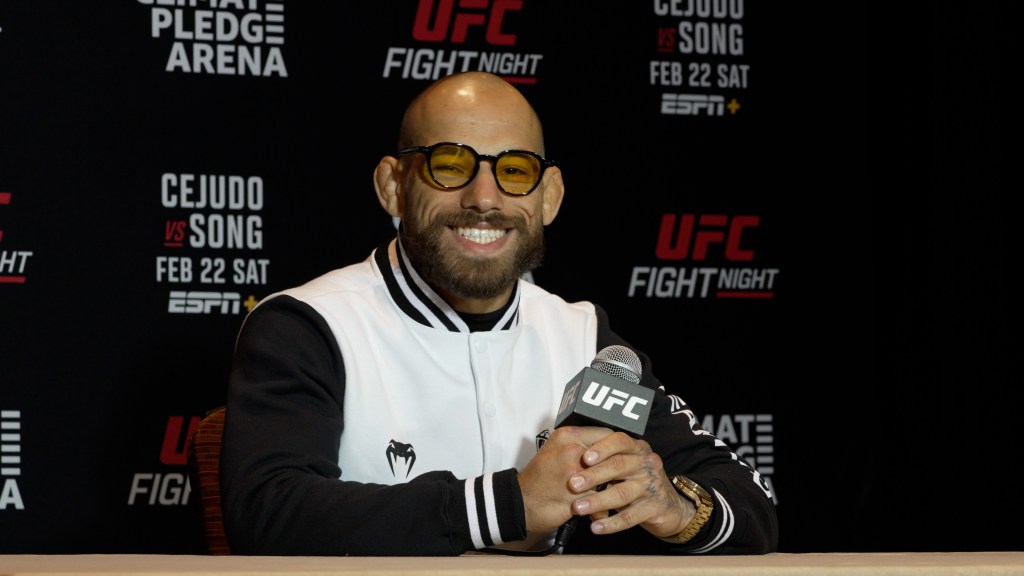 Undefeated Future Star Falls To Jean Silva: UFC Contract Earned Undefeated Future Star Falls To Jean Silva: UFC Contract Earned