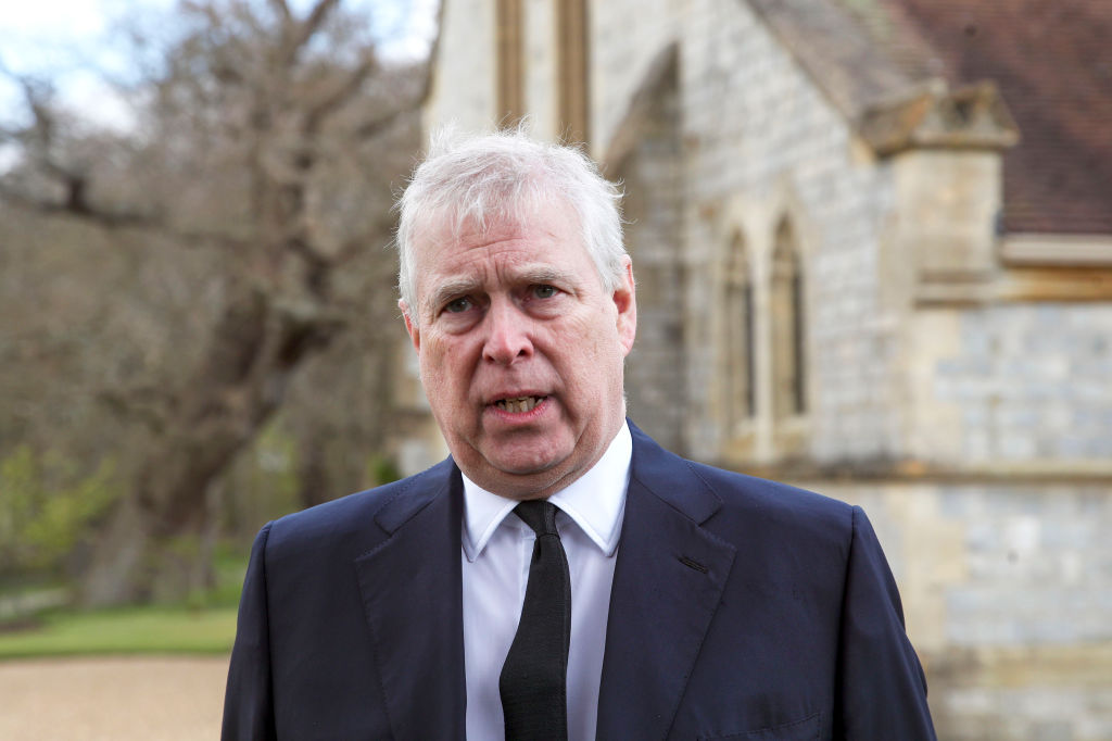 Undercover Investigation: Explosive Allegations Against Prince Andrew Undercover Investigation: Explosive Allegations Against Prince Andrew