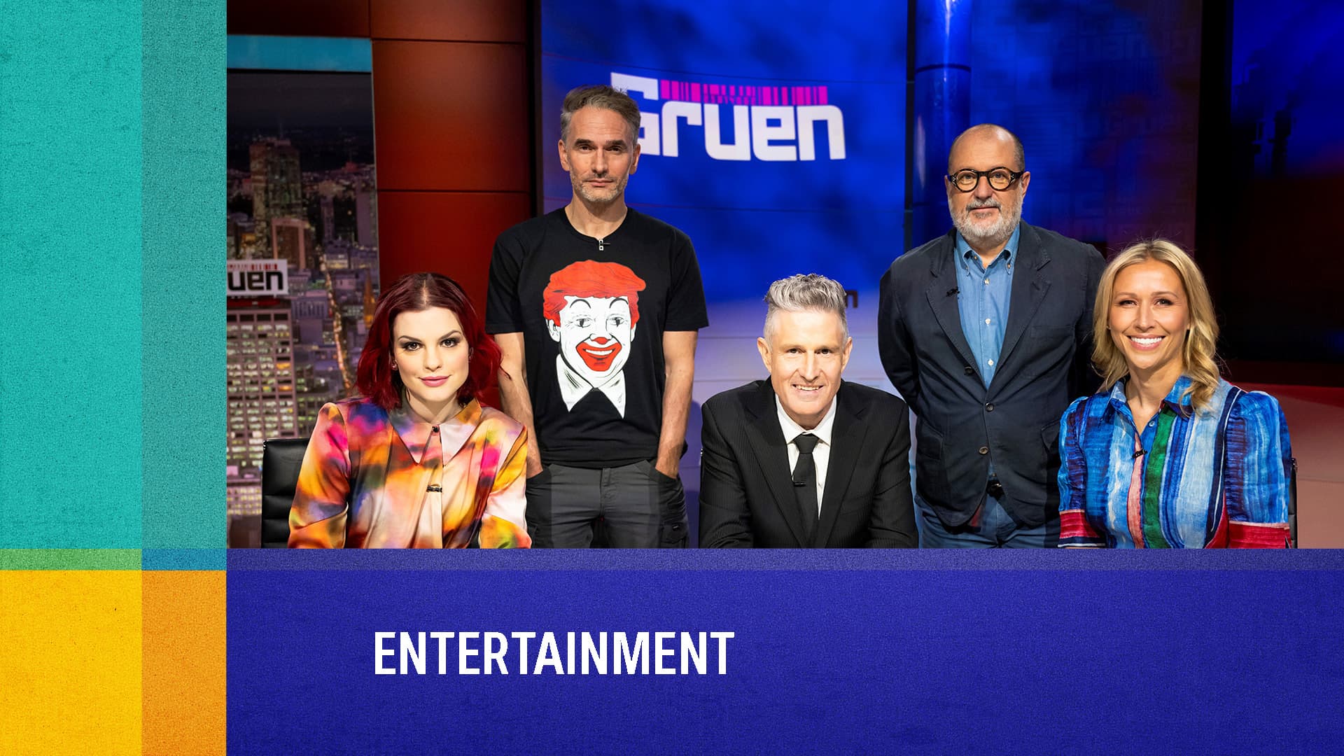 Understanding ABC's Decision To Air High-Potential Repeats In March 2025 Understanding ABC's Decision To Air High-Potential Repeats In March 2025