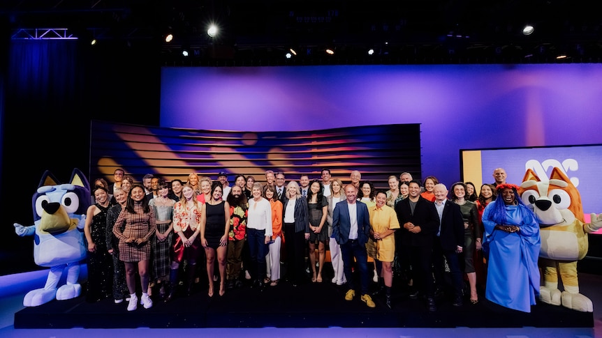 Understanding ABC's Decision To Re-air High-Potential Shows In March 2025 Understanding ABC's Decision To Re-air High-Potential Shows In March 2025