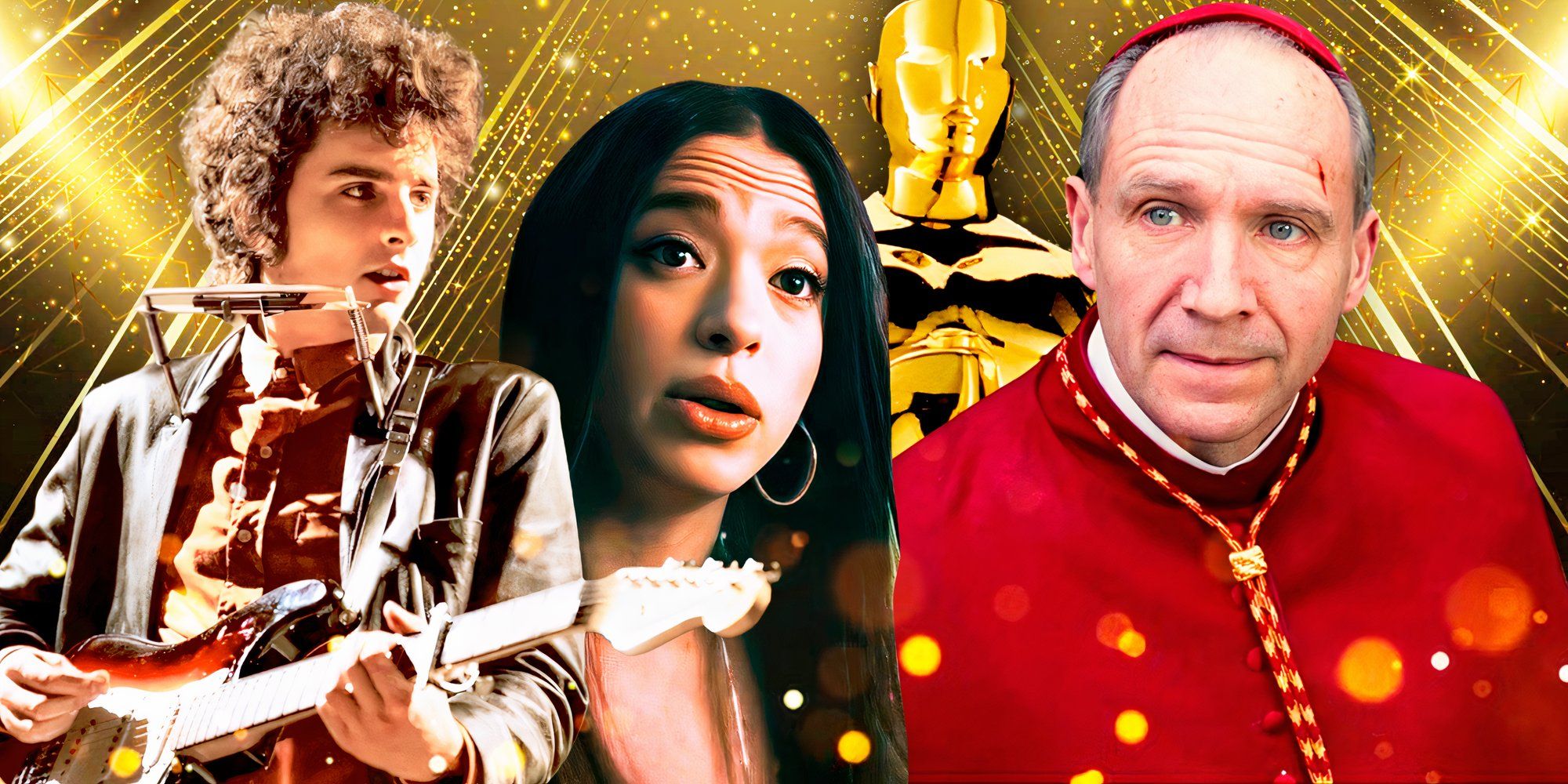 Understanding Adam Sandler's Oscars 2025 Cameo: Outfit, Joke, And Timothée Chalamet's Reaction Understanding Adam Sandler's Oscars 2025 Cameo: Outfit, Joke, And Timothée Chalamet's Reaction
