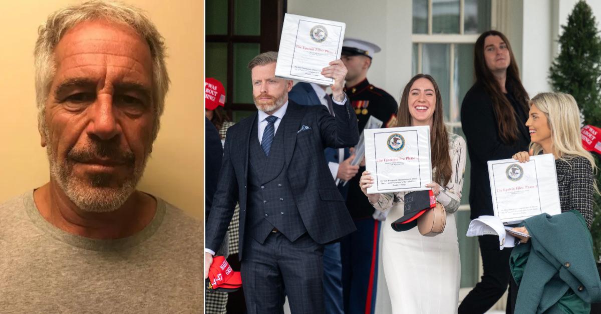 Understanding AG Pam Bondi's Decision: The Release Of Jeffrey Epstein Files And Voter Perspectives Understanding AG Pam Bondi's Decision: The Release Of Jeffrey Epstein Files And Voter Perspectives