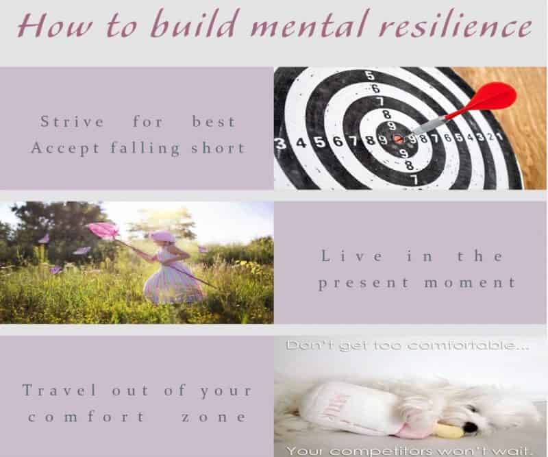 Understanding And Building Resilience For Better Mental Health Understanding And Building Resilience For Better Mental Health
