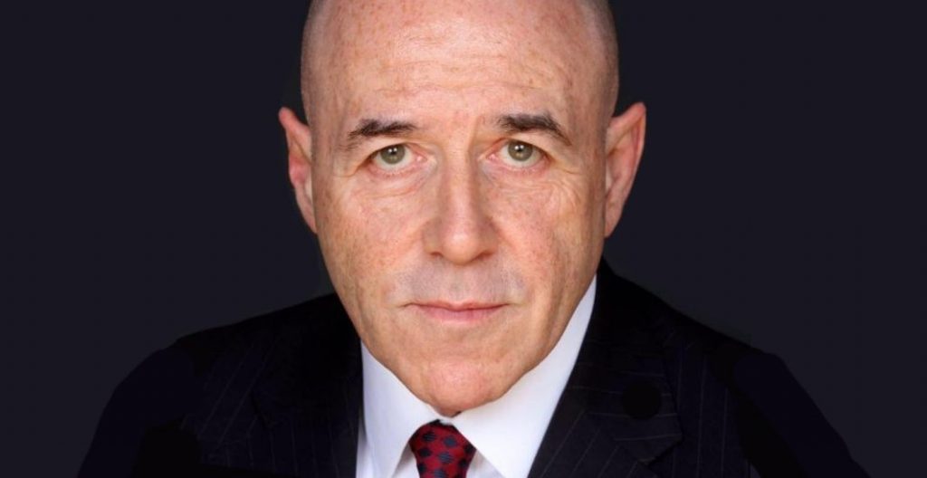Understanding Bernard Kerik's Family: Wife Hala Matli And Children Understanding Bernard Kerik's Family: Wife Hala Matli And Children