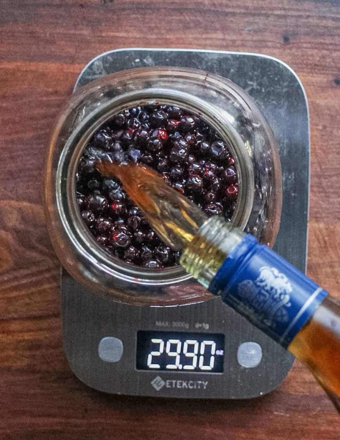 Understanding Cassis Blackcurrant's Flavor Profile And Pairings Understanding Cassis Blackcurrant's Flavor Profile And Pairings