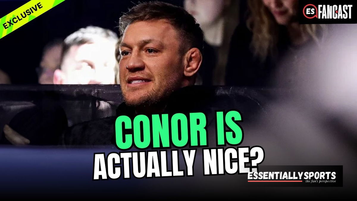 Understanding Conor McGregor's Statements On Fox News Understanding Conor McGregor's Statements On Fox News