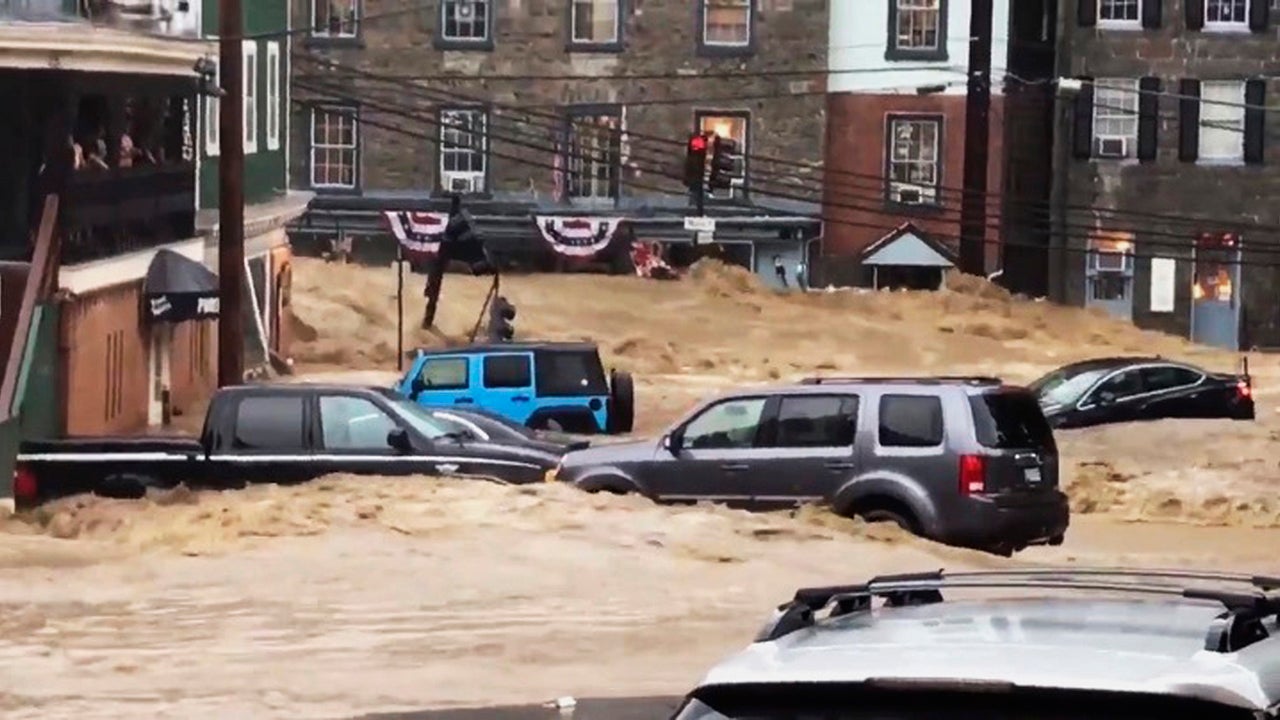 Understanding Flash Flood Emergencies: A Comprehensive Guide Understanding Flash Flood Emergencies: A Comprehensive Guide