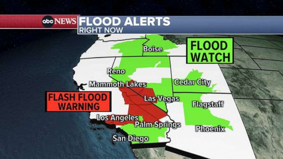 Understanding Flood Alerts: Recognizing And Responding To Flash Flood Warnings Understanding Flood Alerts: Recognizing And Responding To Flash Flood Warnings