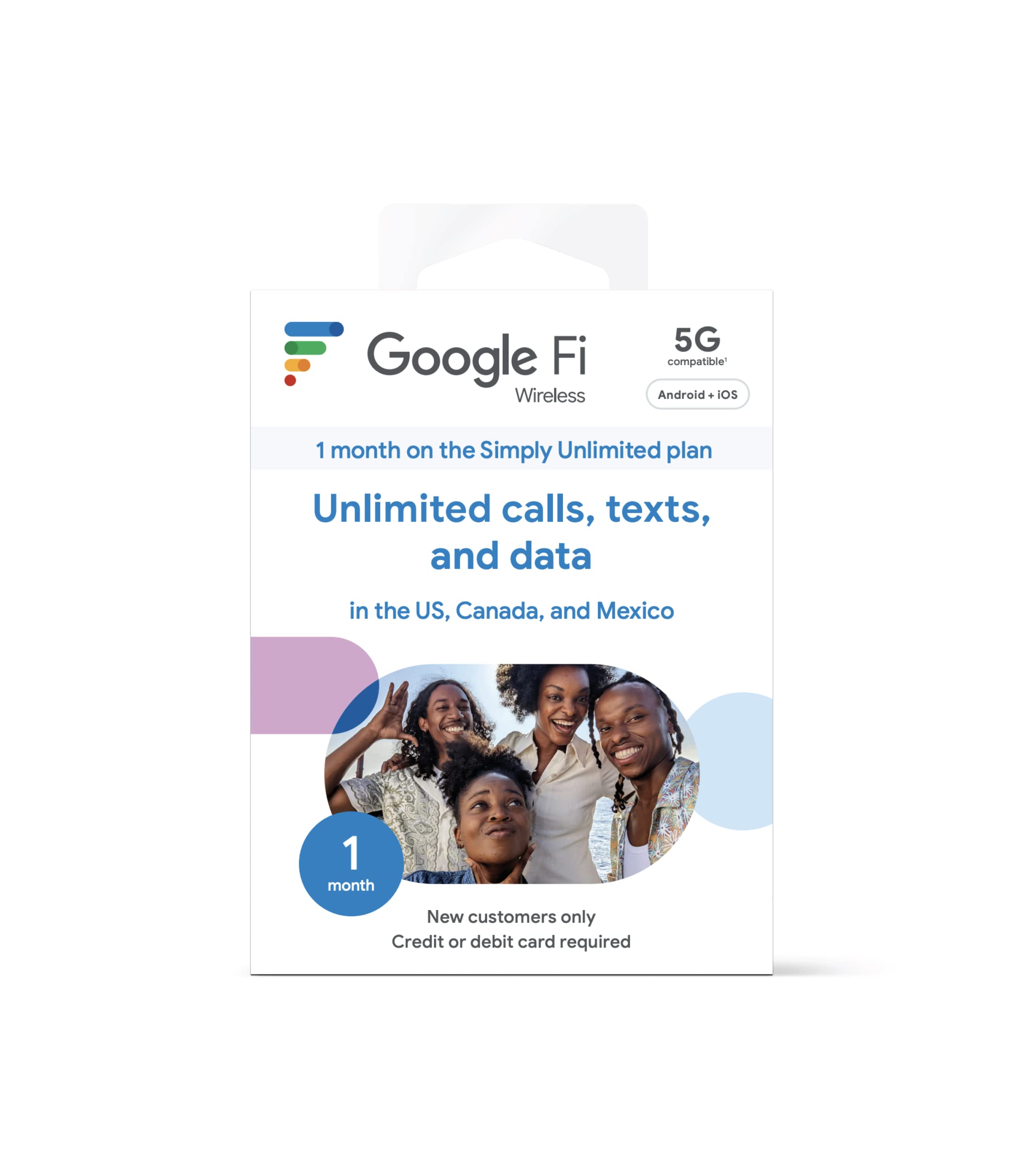 Understanding Google Fi's New $35 Unlimited Plan Understanding Google Fi's New $35 Unlimited Plan