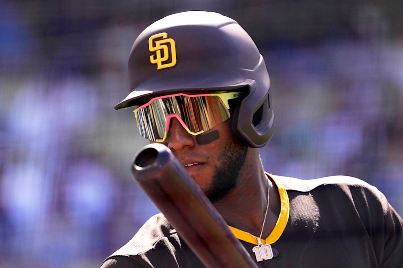 Understanding Jurickson Profar's 80-Game PED Suspension Understanding Jurickson Profar's 80-Game PED Suspension