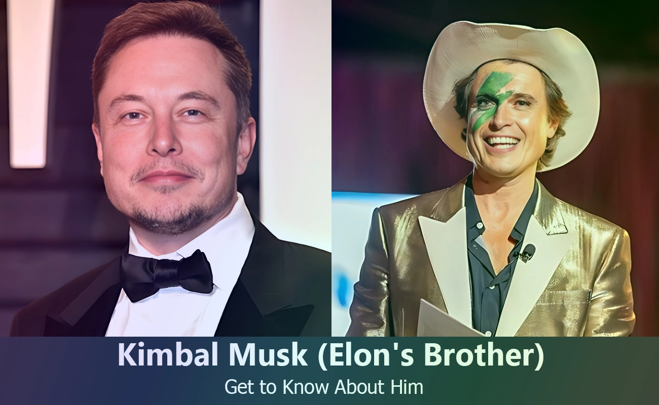 Understanding Kimbal Musk: Elon's Brother And His Stance On Economic Policy Understanding Kimbal Musk: Elon's Brother And His Stance On Economic Policy