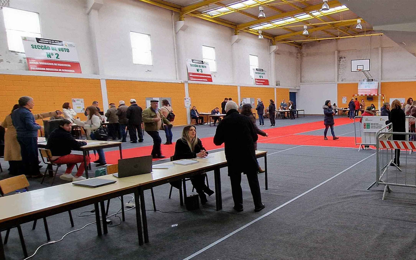 Understanding Portugal's Repeated Elections Understanding Portugal's Repeated Elections