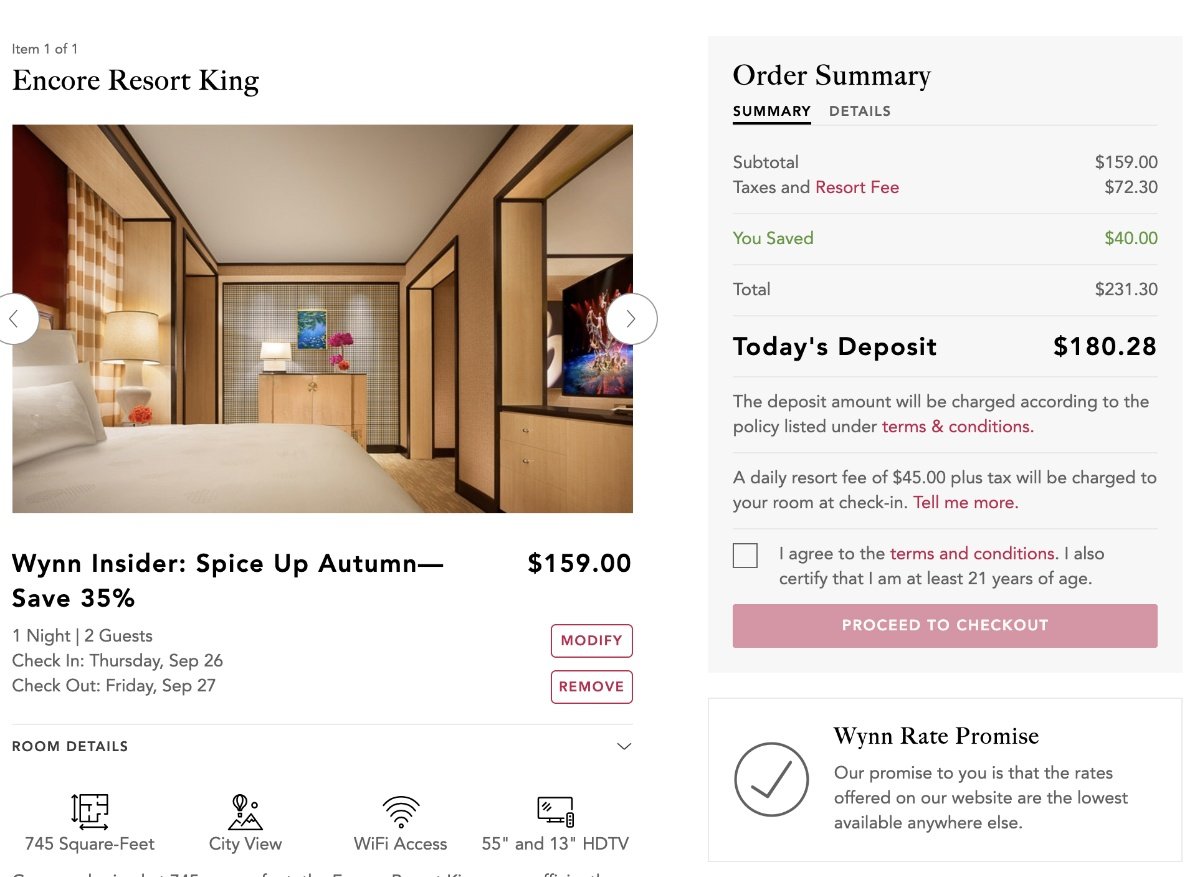 Understanding Resort Fees At Downtown Las Vegas Hotels Understanding Resort Fees At Downtown Las Vegas Hotels