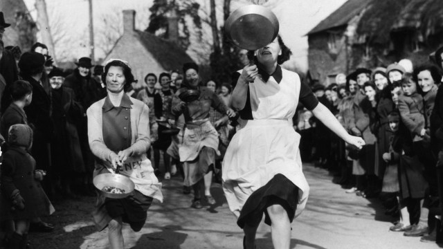 Understanding Shrove Tuesday: The Origins And Customs Of Pancake Day Understanding Shrove Tuesday: The Origins And Customs Of Pancake Day