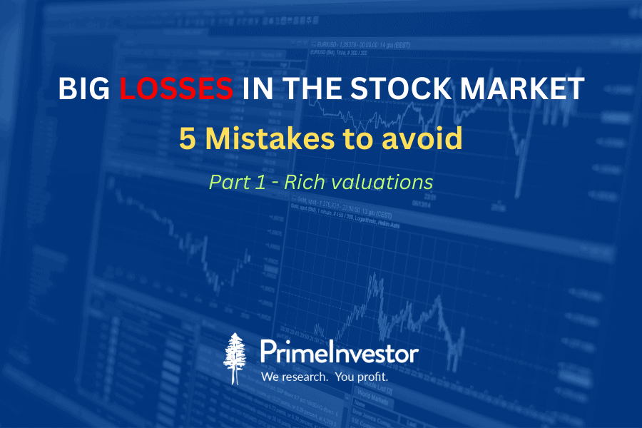 Understanding Stock Market Valuations: BofA's Rationale For Investor Calm