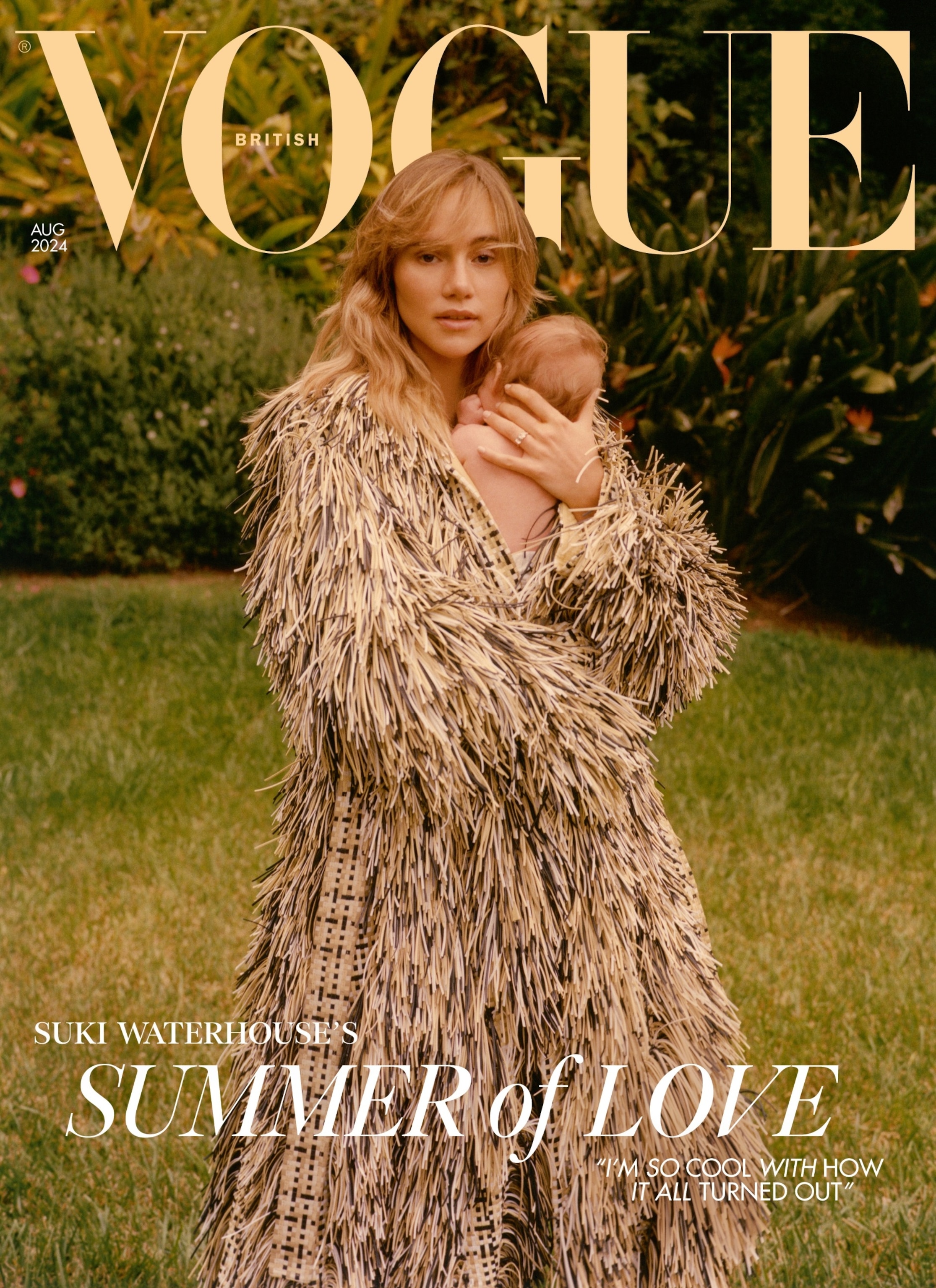 Understanding Suki Waterhouse's Understanding Suki Waterhouse's