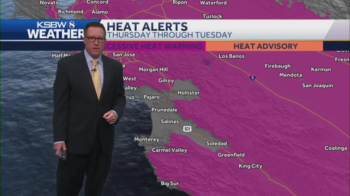 Understanding The Absence Of Excessive Heat Warnings In Weather Reports Understanding The Absence Of Excessive Heat Warnings In Weather Reports